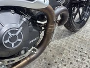 Ducati Scrambler 800 ICON 2015 3K GREAT CONDITION 1 OWNER MOT 800CC NAKED A2 32