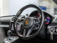 Porsche 718 Cayman 2.0T Coupe GPF 2dr Petrol PDK Euro 6 (s/s) (300 ps) 40