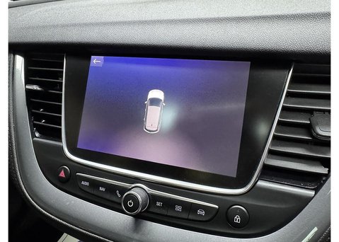 Vauxhall Grandland X 1.5 Turbo D BlueInjection Elite Nav SUV 5dr Diesel Manual Euro 6 (s/s) (130 82