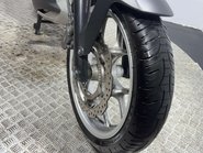 Honda NC750X 2016 39K NEW MOT IDEAL COMMUTER BIKE RIDES GREAT 750CC A2 41