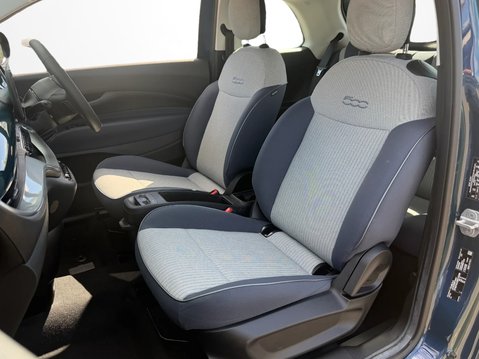 Fiat 500 87kW Icon 42kWh 3dr Auto 20