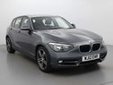 BMW 1 Series 1.6 116i Sport T 5dr