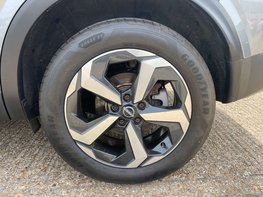 Nissan Qashqai 1.5 Qashqai Acenta Premium E-Power A 5dr 15
