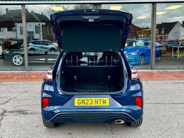Ford Puma 1.0 Puma ST-Line X MHEV 5dr 69