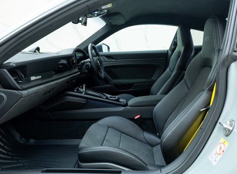 Porsche 911 Dakar 16