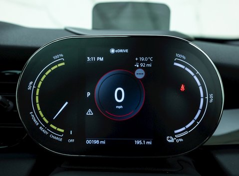 Mini Hatch S Electric Level 3 16