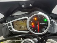 Triumph Street Triple R 2014 ONLY 15K NEW MOT ARROW EXHAUST VERY CLEAN NAKED 38