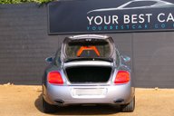 Bentley Continental 6.0 Continental GT Auto 4WD 2dr 18