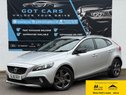 Volvo V40 2.0 D2 Lux Euro 6 (s/s) 5dr
