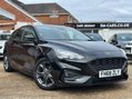 Ford Focus 1.0T EcoBoost ST-Line Euro 6 (s/s) 5dr 1