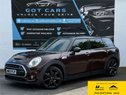 Mini Clubman 2.0 Cooper S Estate 6dr Petrol Manual Euro 6 (s/s) (192 ps)