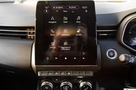 Renault Clio E-TECH ENGINEERED PHEV 25