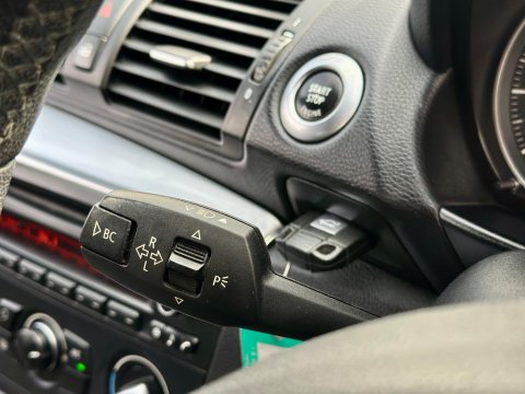 BMW 1 Series 2.0 120i Exclusive Edition Euro 5 (s/s) 2dr 20