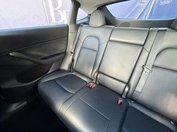 Tesla Model Y (Dual Motor) Long Range SUV 5dr Electric Auto 4WDE (384 bhp) 27