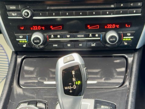 BMW 5 Series 2.0 520d M Sport Auto 5dr 14