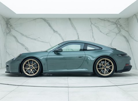 Porsche 911 GT3 Touring (992) 9