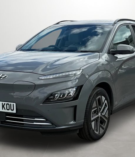 Hyundai KONA 150kW Ultimate 64kWh 5dr Auto