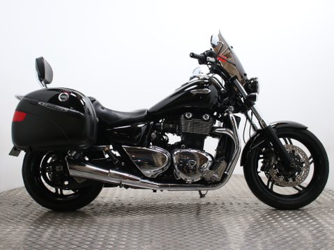 Triumph Thunderbird THUNDERBIRD STORM 