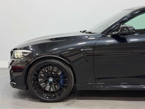 BMW M2 3.0 BiTurbo GPF Competition Coupe 2dr Petrol DCT Euro 6 (s/s) (410 ps) 15