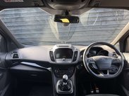 Ford Kuga 1.5 Kuga ST-Line 5dr 24