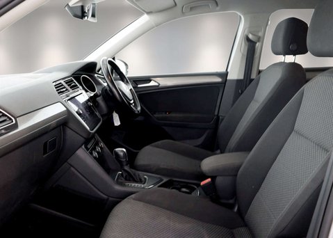 Volkswagen Tiguan 1.5 Tiguan Allspace Match TSi Evo Semi-Auto 5dr 44