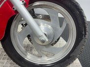 Jinlun JL 125 2007 RUNNING CRUISER BIKE SPARES OR REPAIR PROJECT BIKE 125CC 30