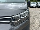 Citroen Berlingo Petrol SWB L1H1 Low Roof Enterprise Air Con Sensors EURO 6 NO VAT 21
