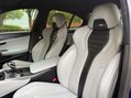BMW M5 4.4 V8 Steptronic xDrive Euro 6 (s/s) 4dr 39