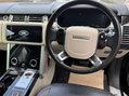 Land Rover Range Rover 4.4 Range Rover Autobiography SDV8 Auto 4WD 5dr 9