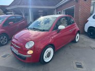 Fiat 500 1.2 Vintage 57 Euro 6 (s/s) 3dr 1