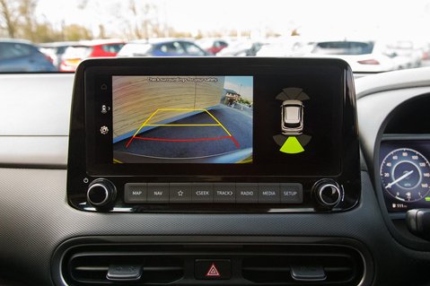 Hyundai KONA GDI PREMIUM 32