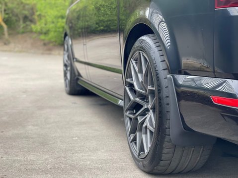 Volkswagen Transporter 2.0 TDI T32 Highline Crew Van DSG FWD SWB Euro 6 (s/s) 5dr 32