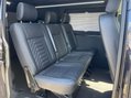 Volkswagen Transporter 2.0 TDI T32 Highline Crew Van DSG FWD SWB Euro 6 (s/s) 5dr 30
