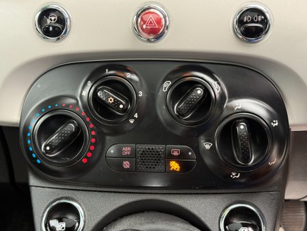 Fiat 500 STAR 34