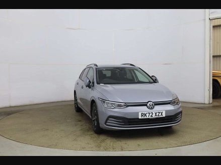 Volkswagen Golf 2.0 Golf Life TDI 5dr