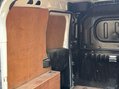 Vauxhall Combo 1.2 Combo 2000 CDTi 21