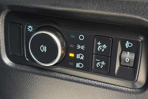 Ford Ranger XL 170ps Single Cab 4x4 Pickup - Air Con / Rear Camera / Adaptive Cruise 28