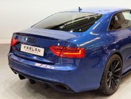Audi RS5 4.2 FSI V8 Coupe 2dr Petrol S Tronic quattro Euro 5 (450 ps) 20