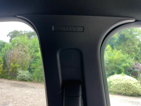 Ford Puma 1.0T EcoBoost MHEV ST-Line Design SUV 5dr Petrol Manual Euro 6 (s/s) (125 p 21