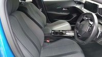Peugeot 208 1.2 PureTech Allure Premium Hatchback 5dr Petrol EAT Euro 6 (s/s) (130 ps) 5