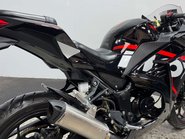 Yamasaki Ym 2023 ONLY 3K 50CC GEARED 50CC NEW MOT SERVICED SPORTS BIKE 7