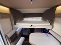 Mobilvetta K-Yacht Tekno Line 8