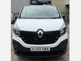 Renault Trafic 1.6 dCi 27 Business Crew Van Double Cab 6dr Diesel Manual SWB Euro 6 (120 p 24