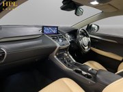 Lexus NX 2.5 300h Premium SUV 5dr Petrol Hybrid E-CVT 4WD Euro 6 (s/s) (197 ps) 15