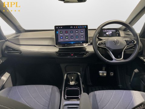 Volkswagen ID.3 Pro S 77kWh Match Hatchback 5dr Electric Auto (5 Seat) (204 ps) Air Con - A 18
