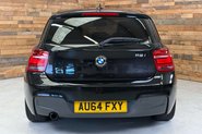 BMW 1 Series 1.6 116i M Sport Hatchback 5dr Petrol Auto Euro 5 (s/s) (136 ps) 5