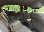 Vauxhall Astra 1.4 Astra SRi Nav T 5dr 23