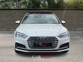 Audi S5 3.0 S5 TFSI Quattro Auto 4WD 2dr 9