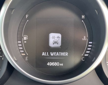 Fiat 500X 1.6 500X Popular Star 5dr 28