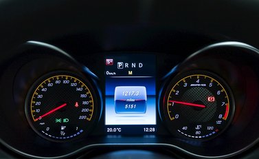 Mercedes-Benz Amg GT GT C Coupe Edition 50 15